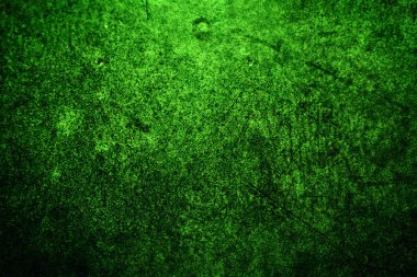 Yeşil doku, soyut arkaplan