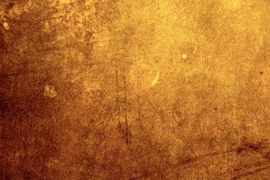 Bronz metal dokusu, soyut arkaplan