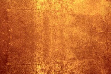 Yüksek detaylarla altın metal doku yüzeyi