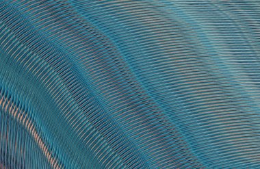 Arkaplan için renkli gradyan, geometrik desen