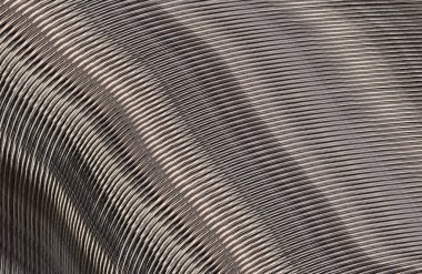 Arkaplan için renkli gradyan, geometrik desen