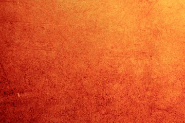 grunge bakır doku arkaplan tasarımı