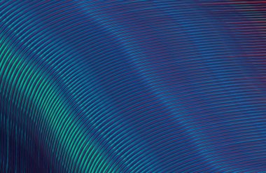 Arkaplan için renkli gradyan, geometrik desen