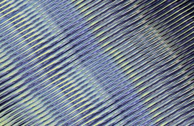 Çizgi ve çizgilerle soyut arkaplan