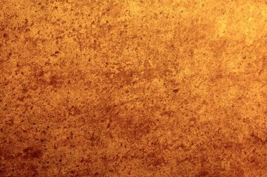 Yüksek detaylarla altın metal doku yüzeyi