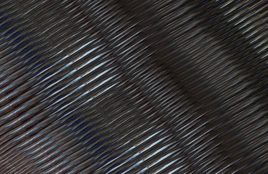 Arkaplan için renkli gradyan, geometrik desen