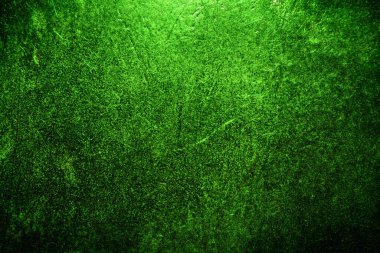 Yeşil doku, soyut arkaplan