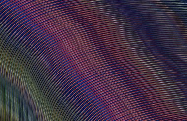 Arkaplan için renkli gradyan, geometrik desen