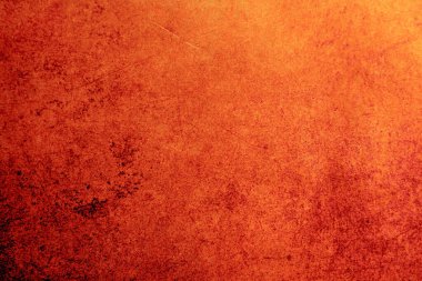 grunge bakır doku arkaplan tasarımı