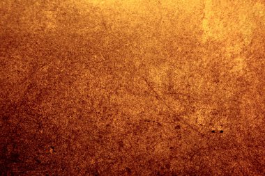 Yüksek detaylarla altın metal doku yüzeyi