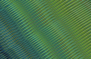 Geometrik desenli bir arkaplan tasarla 