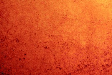 grunge bakır doku arkaplan tasarımı