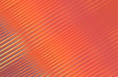 Soyut renkli çizgiler deseni. grafik illüstrasyon 