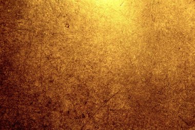 Bronz metal dokusu, soyut arkaplan