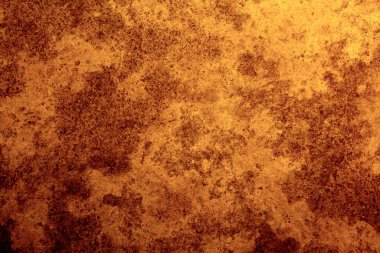 Yüksek detaylarla altın metal doku yüzeyi