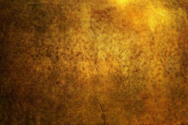 Bronz metal dokusu, soyut arkaplan