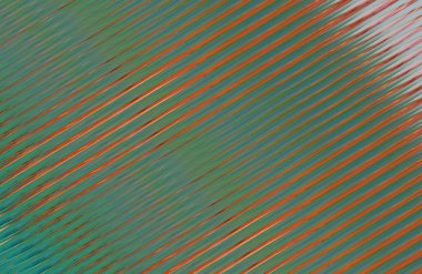 Arkaplan için renkli gradyan, geometrik desen