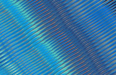 Arkaplan için renkli gradyan, geometrik desen