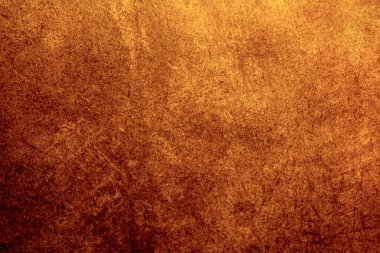 Yüksek detaylı altın metal desen arkaplanı