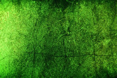 Yeşil doku, soyut arkaplan