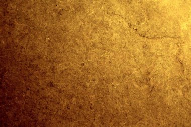 Bronz grunge doku arkaplanı, kapatın
