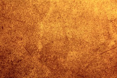 Yüksek detaylı altın metal desen arkaplanı