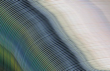 Arkaplan için renkli gradyan, geometrik desen