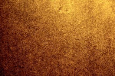 grunge bronz doku arkaplanı, kapat