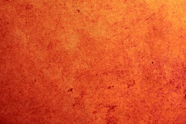 grunge bakır doku arkaplan tasarımı