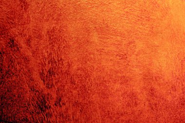 grunge bakır doku arkaplan tasarımı