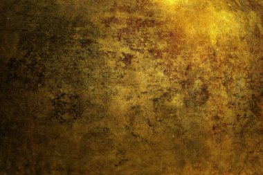 Bronz metal dokusu, soyut arkaplan