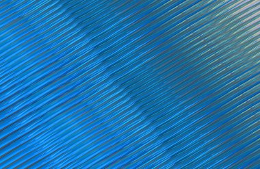 Soyut renkli çizgiler deseni. grafik illüstrasyon 