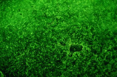 Yeşil doku, soyut arkaplan