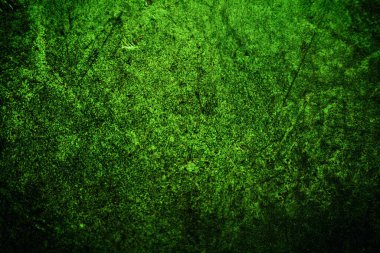 Yeşil doku, soyut arkaplan