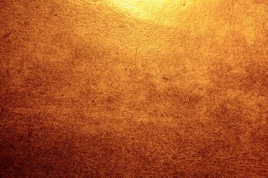 Yüksek detaylarla altın metal doku yüzeyi