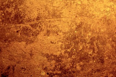 Yüksek detaylarla altın metal doku yüzeyi