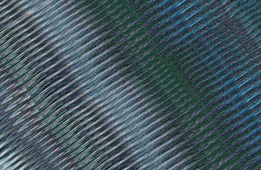 Arkaplan için renkli, geometrik desen