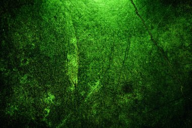 Yeşil doku, soyut arkaplan