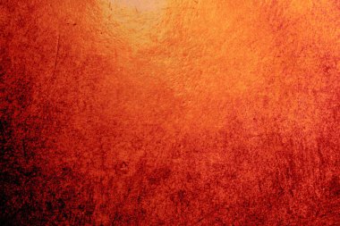 grunge bakır doku arkaplan tasarımı