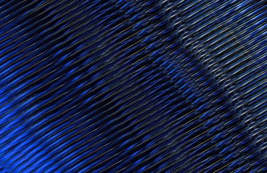 Soyut renkli çizgiler deseni. grafik illüstrasyon 