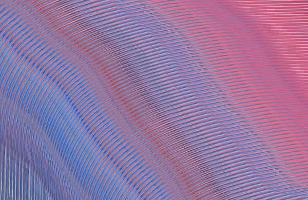 Kopya alanı ile arkaplan için renkli gradyan, geometrik desen 