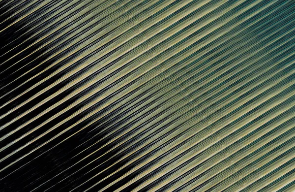 Modèle Abstrait Lignes Colorées Illustration Graphique — Photo