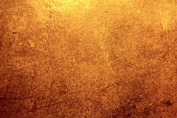 Golden Metal Texture Background High Details — Stock Photo, Image