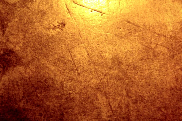 Yüksek detaylarla altın metal doku yüzeyi