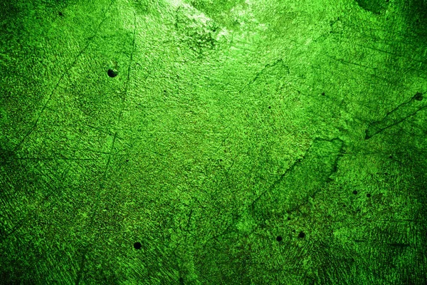 Zelená Textura Abstraktní Pozadí — Stock fotografie