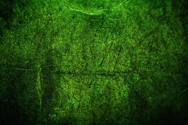 Textura Verde Fundo Abstrato — Fotografia de Stock