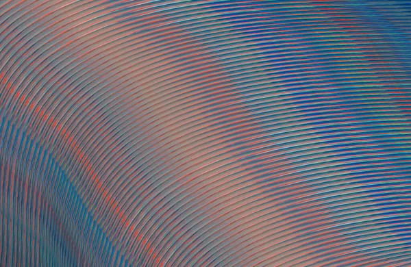 Abstract Striped Texture Digital Wallpaper — Stock Photo, Image