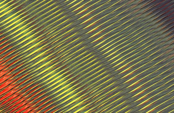 Kleurrijk Verloop Geometrisch Patroon Voor Achtergrond — Stockfoto