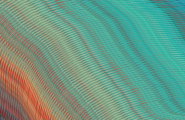 Textura Listrada Abstrata Papel Parede Digital — Fotografia de Stock