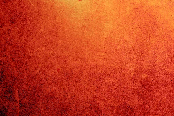 Grunge Copper Texture Background Design — Stock Photo, Image